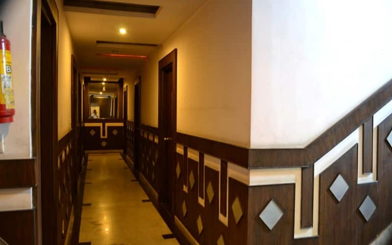 Hotel Krishna Heritage, Haridwar 2